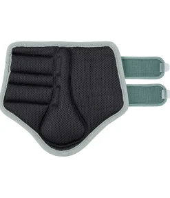 Guêtres en mesh Glitter, antérieurs