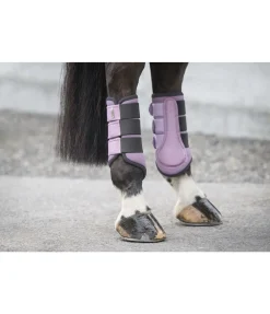 Guêtres fonctionnelles Swiss Design (Postérieurs)