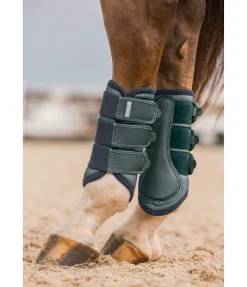 Guêtres fonctionnelles Swiss Design (Postérieurs)