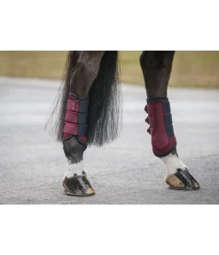 Guêtres fonctionnelles Swiss Design (Postérieurs)