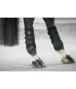 Guêtres fonctionnelles Swiss Design (Postérieurs)