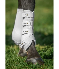 Guêtres pour antérieurs Perfect Protection Air mesh