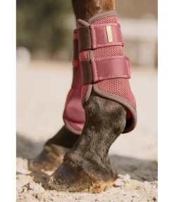 Guêtres techniques Swiss Design (Antérieurs)