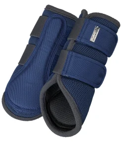 Guêtres techniques Swiss Design (Antérieurs)