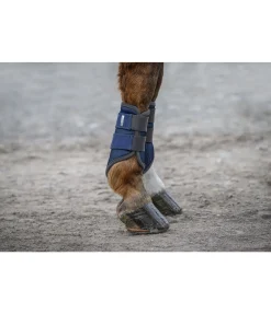 Guêtres techniques Swiss Design (Antérieurs)