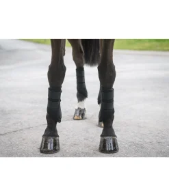 Guêtres techniques Swiss Design (Antérieurs)