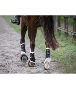 Guêtres techniques pour antérieurs Ceramic Rehab