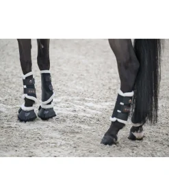 Guêtres techniques pour antérieurs Ceramic Rehab