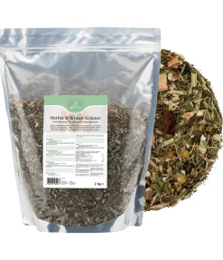 Herbes Automne & Hiver