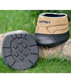 Hipposandale version II