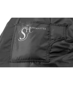 Housse de selle Deluxe