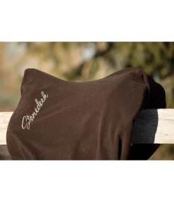 Housse de selle western