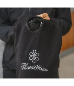 Housse en polaire pour bridon