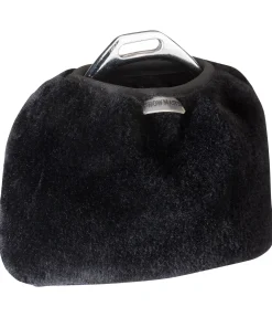 Housses d'étriers en polaire Teddy