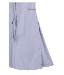 Imperméable à capuche Frieda