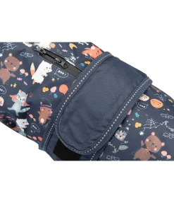 Imperméable pour chien Pumpkin Spice, 0 g