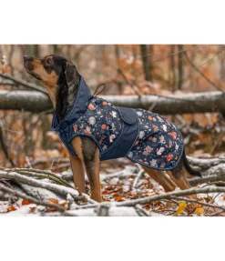 Imperméable pour chien Pumpkin Spice, 0 g