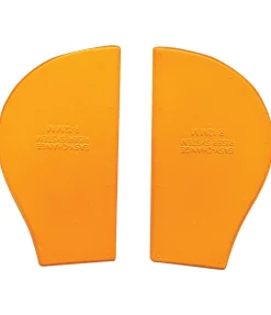 Insert arrière 16 mm