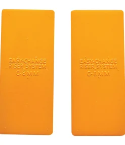 Insert central EASY-CHANGE 4 mm