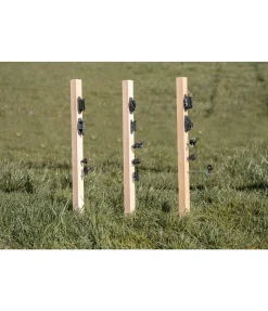 Isolateurs annulaires 2.0