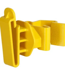 Isolateurs pour ruban T-Post