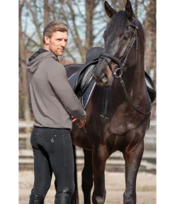 Jeans d'équitation avec fond intégral Grip homme San Francisco