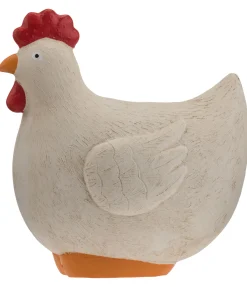 Jouet couineur pour chien Chicken