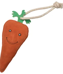 Jouet pour cheval Carrot