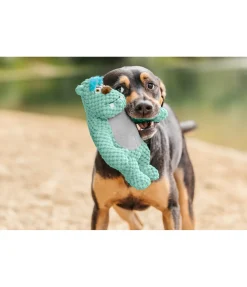 Jouet pour chien Doudou Monstre Mike