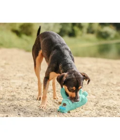 Jouet pour chien Doudou Monstre Mike