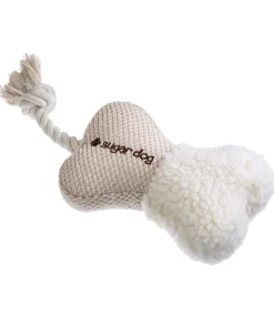 Jouet pour chiot Edda