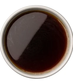 Jus d'herbes digestives