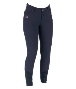 Kinder Grip-Reithose Grace