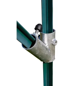Kit de démarrage de clôture T-Post