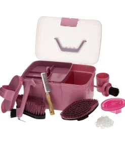 Kit de pansage Oslo avec contenu