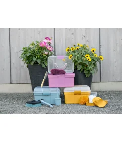 Kit de pansage Oslo avec contenu