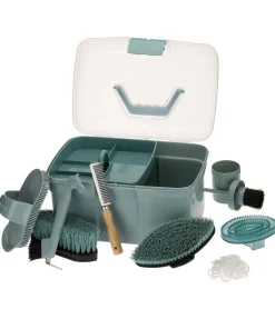 Kit de pansage Oslo avec contenu