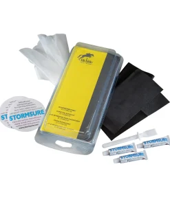 Kit de réparation pour couverture by Stormsure