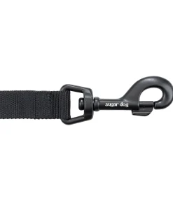 Laisse pour chien avec amortisseur Marathon