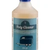 Lait de nettoyage et d'entretien Poly-Cleaner