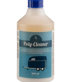 Lait de nettoyage et d'entretien Poly-Cleaner