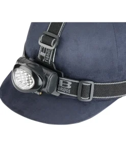 Lampe pour casque avec 10 LEDs