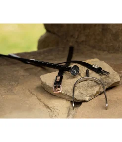 Lanières d'éperons Glitter Fever