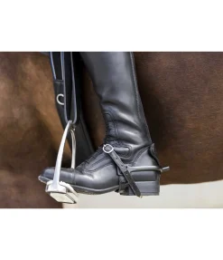 Lanières d'éperons Lynton