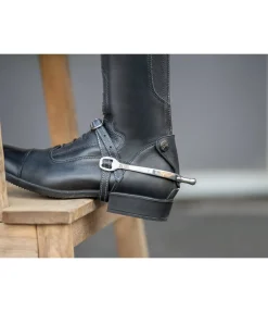 Lanières d'éperons Stitch