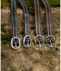 Lanières d'éperons Stitch