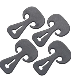 Élastiques Safe-Gum Felix Bühler pour boucle en T.