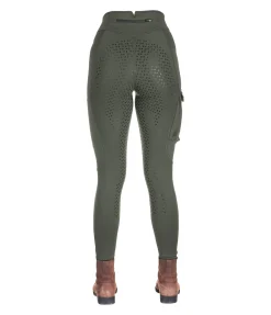 Legging de randonnée grip Fundy Bay