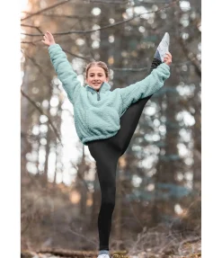 Legging de voltige thermique Basic