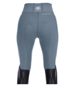Legging d'équitation à fond intégral Grip Life Cycle